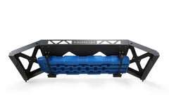 Fabtech FTS24265 Cargo Rack Traction Board Mount Kit