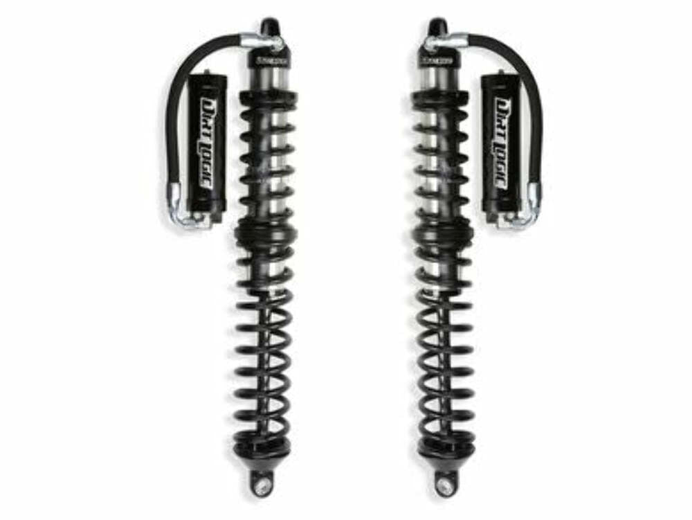 Fabtech FTS24267 Dirt Logic 2.5 Stainless Steel Resi Coil Over Shock Absorber