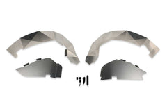 Fabtech FTS24272 Tube Fenders