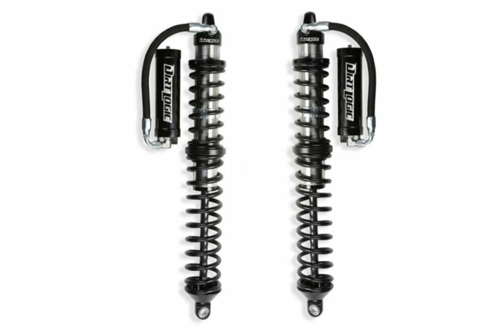 Fabtech FTS24279 Dirt Logic 2.5 Resi Coil Over Shock Absorber