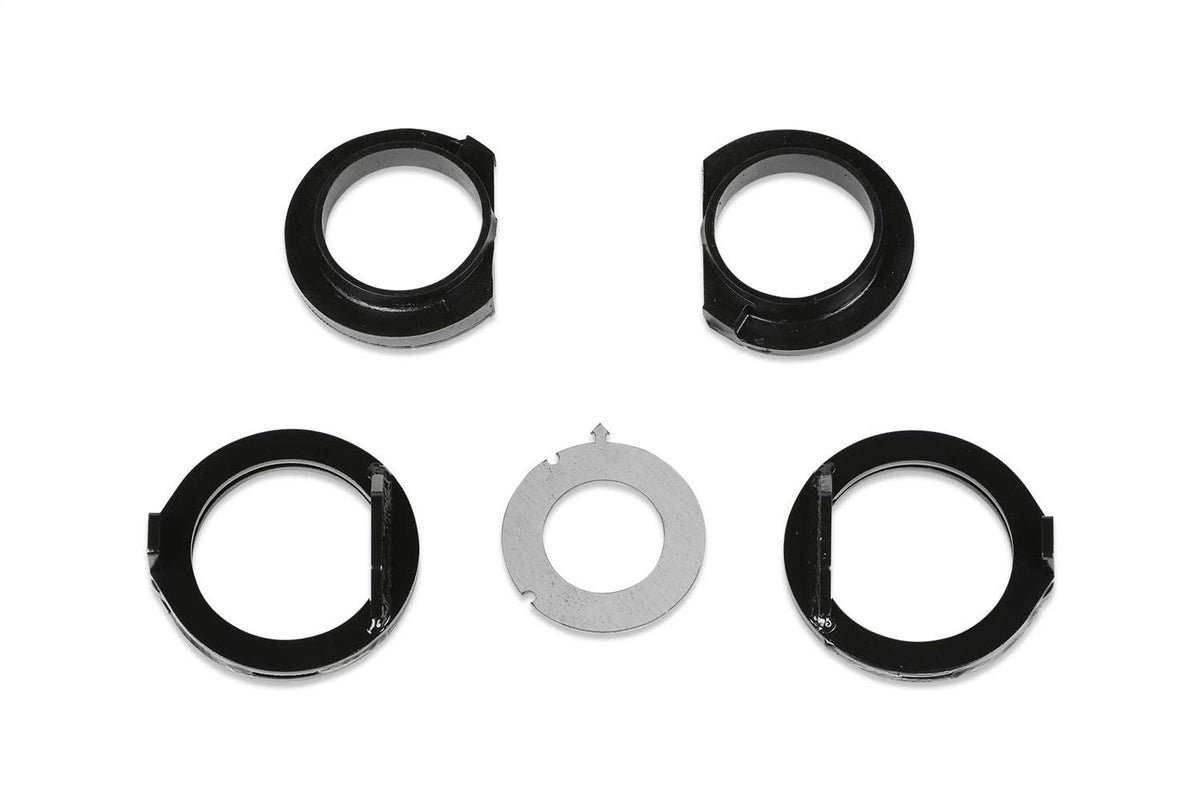 Fabtech FTS24280 Coil Correction Kit