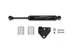 Fabtech FTS24281 Steering Stabilizer Kit