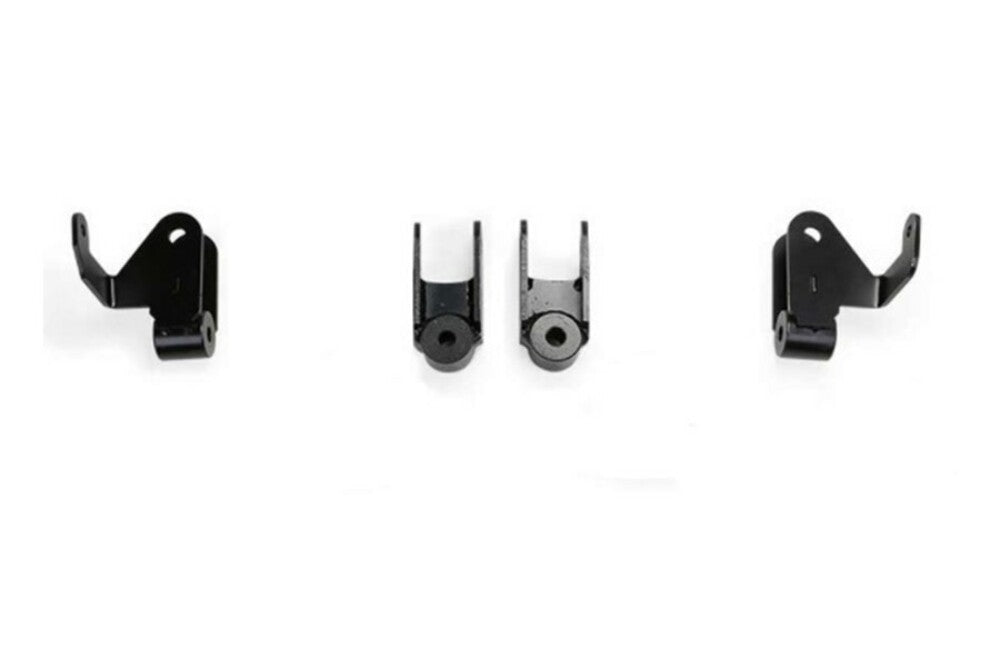 Fabtech FTS24283 Shock Extension