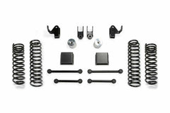 Fabtech FTS24285 Sport II Lift System