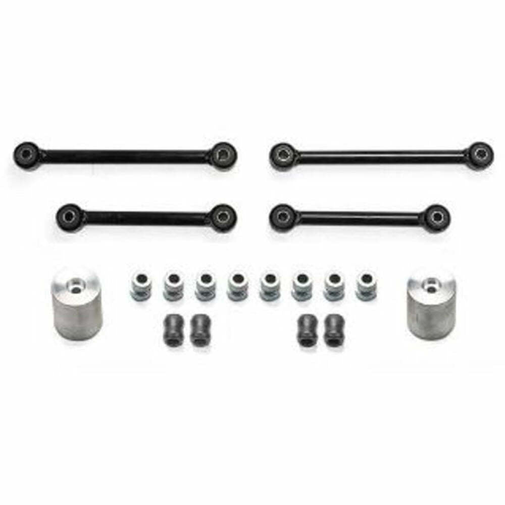 Fabtech FTS24286 Trail Lift System