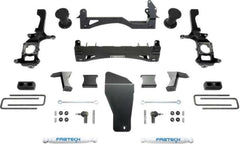 Fabtech FTS25014 Component Box 1