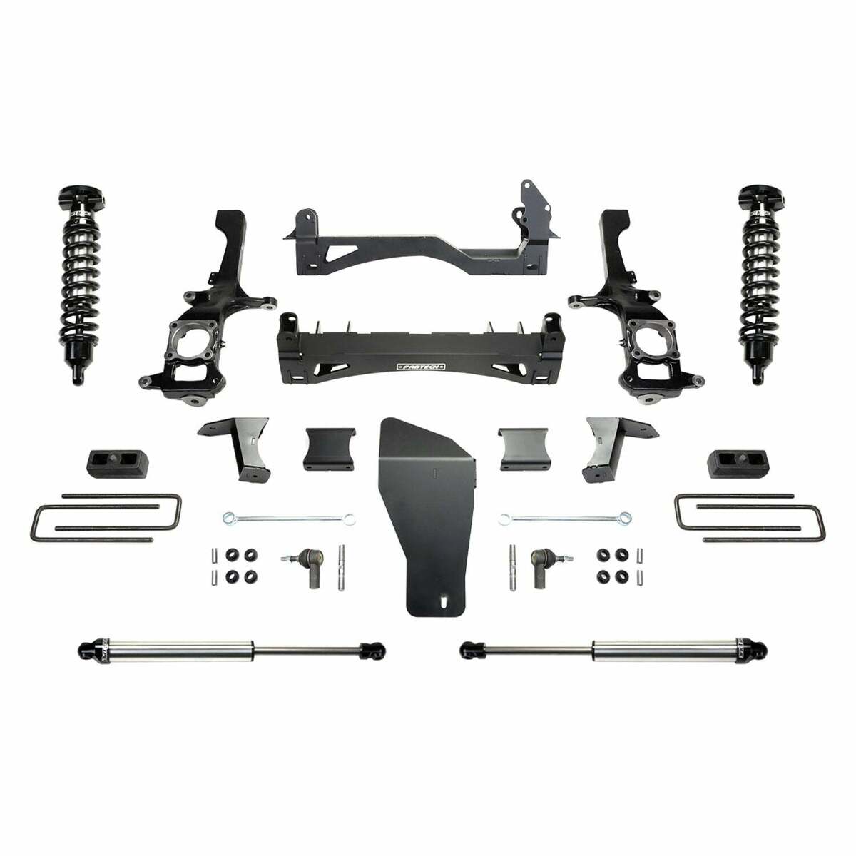 Fabtech FTS25018 Component Box 1