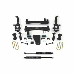 Fabtech FTS25026 COMPONENT BOX 2