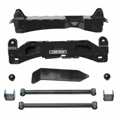 Fabtech FTS26017BK TOY FJ 6IN. BOX 2