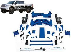 Fabtech FTS26020BK COMPONENT BOX 1 TUNDRA