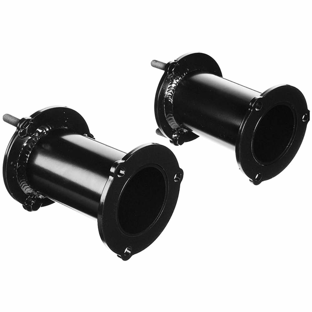 Fabtech FTS26022BK COILOVER SPACERS TUNDRA