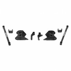 Fabtech FTS26026BK 6IN. TACOMA BOX 1