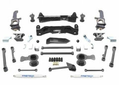 Fabtech FTS26032 COMPONENT BOX 1