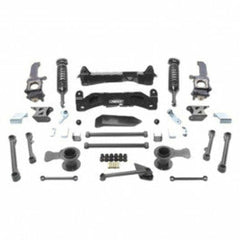 Fabtech FTS26033 COMPONENT BOX 2