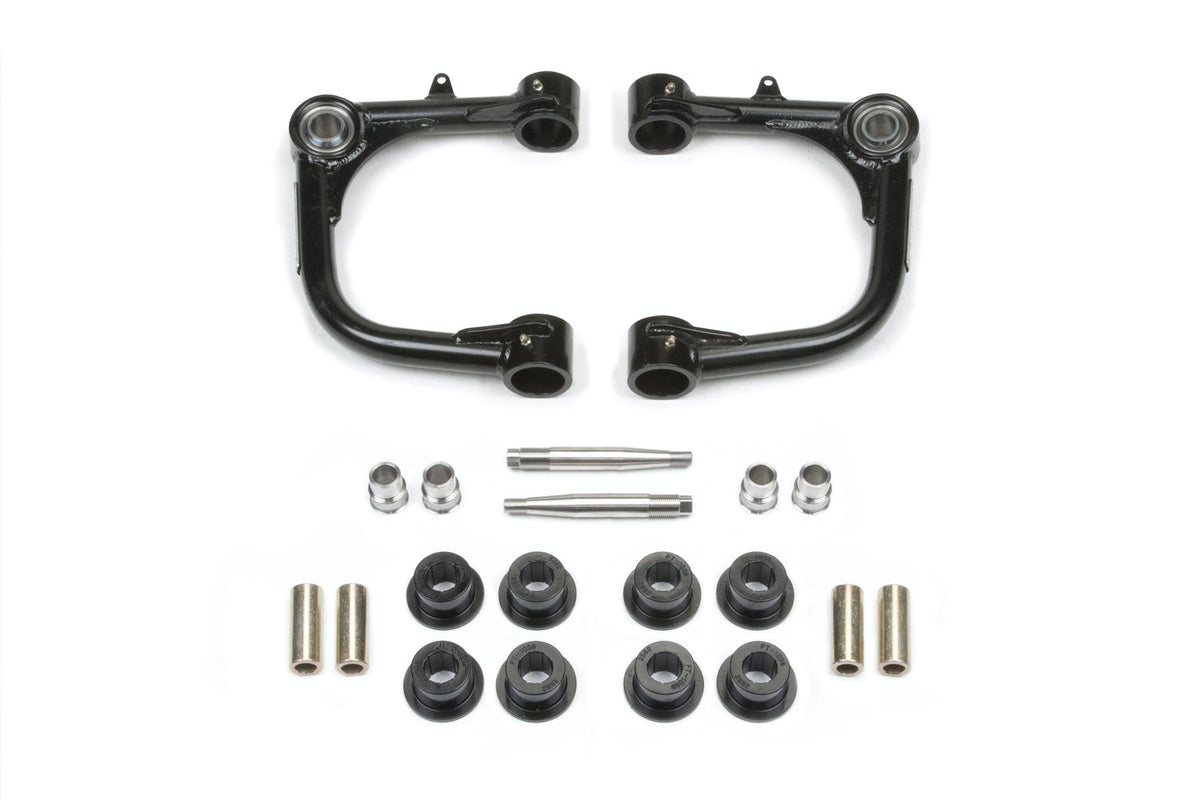 Fabtech FTS26045 0-6IN. FJ UNIBALL UCA KIT