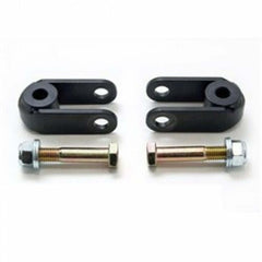 Fabtech FTS26064 REAR SHOCK EXT BOX