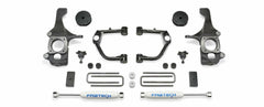 Fabtech FTS26067 COMP BOX W/PERF SHKS