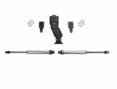 Fabtech FTS26069 COMP BOX W/O SHKS
