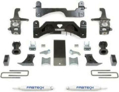 Fabtech FTS26071 Component Box 1