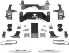 Fabtech FTS26072 Component Box 2
