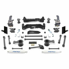 Fabtech FTS26080 Component Box
