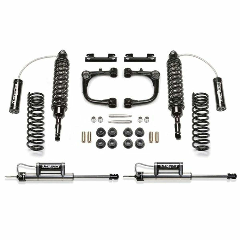 Fabtech FTS26084 Uniball Control Arms