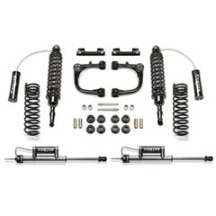 Fabtech FTS26084 Uniball Control Arms