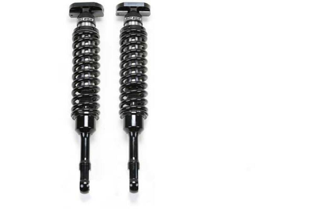 Fabtech FTS26089 Dirt Logic 2.5 Resi Coil Over Shock Absorber