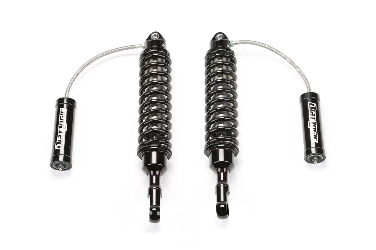 Fabtech FTS26090 Dual Shock System