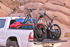 Fabtech FTS26095 Cargo Rack