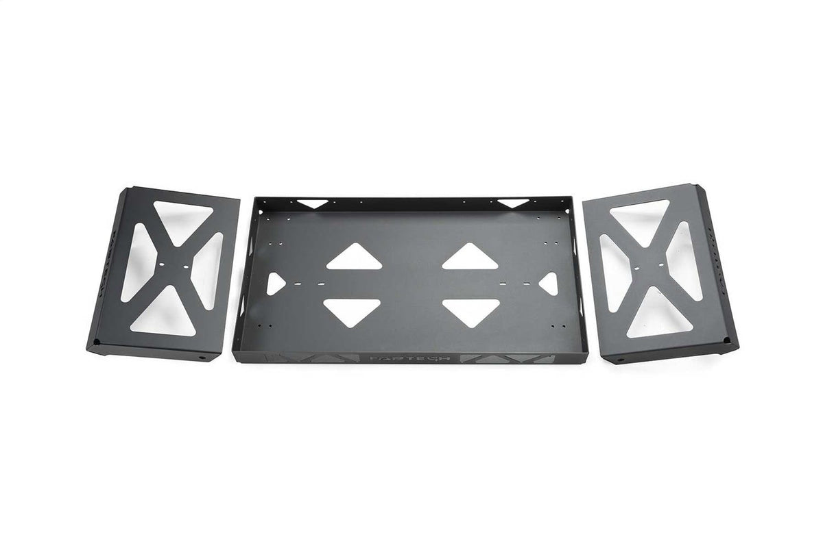Fabtech FTS26095 Cargo Rack