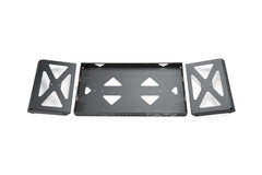 Fabtech FTS26095 Cargo Rack