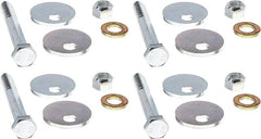 Fabtech FTS291 2.5in. PERF SYS W/STEALTH 98-08 FORD RANGER 2WD COIL SPRING FR T SUSP W/4CYL/3.0