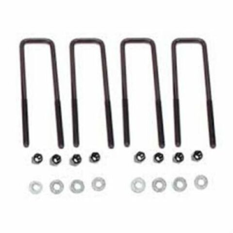 Fabtech FTS350UBK U-Bolt Kit
