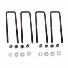 Fabtech FTS350UBK U-Bolt Kit