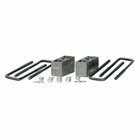 Fabtech FTS352UBK U-Bolt Kit