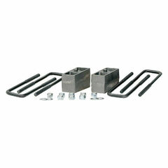 Fabtech FTS352UBK U-Bolt Kit