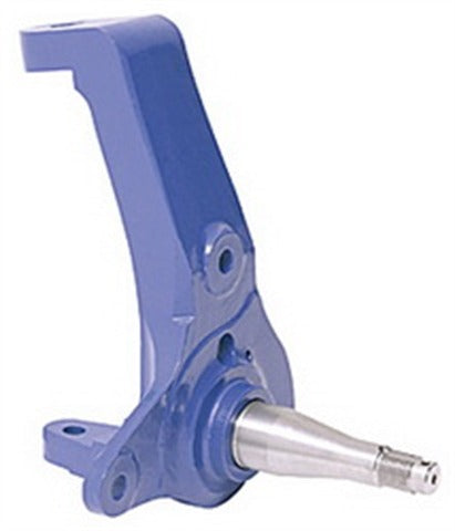 Fabtech FTS4130-7 3in. SPINDLE SYS W/STEALTH 95.5-04 TOY TACOMA 5 LUG 2WD