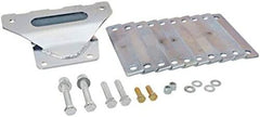 Fabtech FTS420-50BK 3.5in./5.5in. MULTIPLE FRT SHK SYS W/STEALTH 99-04 FORD F250/350/00-05 EXCUR 4WD