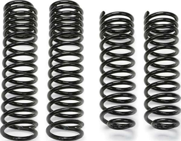 Fabtech FTS43000BK 4.5in. PERF SYS W/STEALTH 03-08 DODGE 2500/3500 4WD DIESEL ONLY