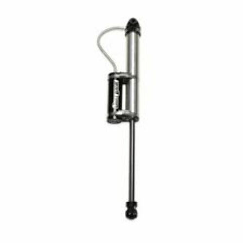 Fabtech FTS51011BK Multiple Front Shock System