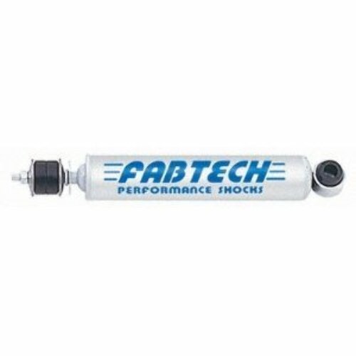 Fabtech FTS6002 Performance Monotube