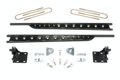 Fabtech FTS62006 11-12 SUPERDUTY TRACTION BARS