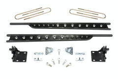 Fabtech FTS62008 Traction Bar System