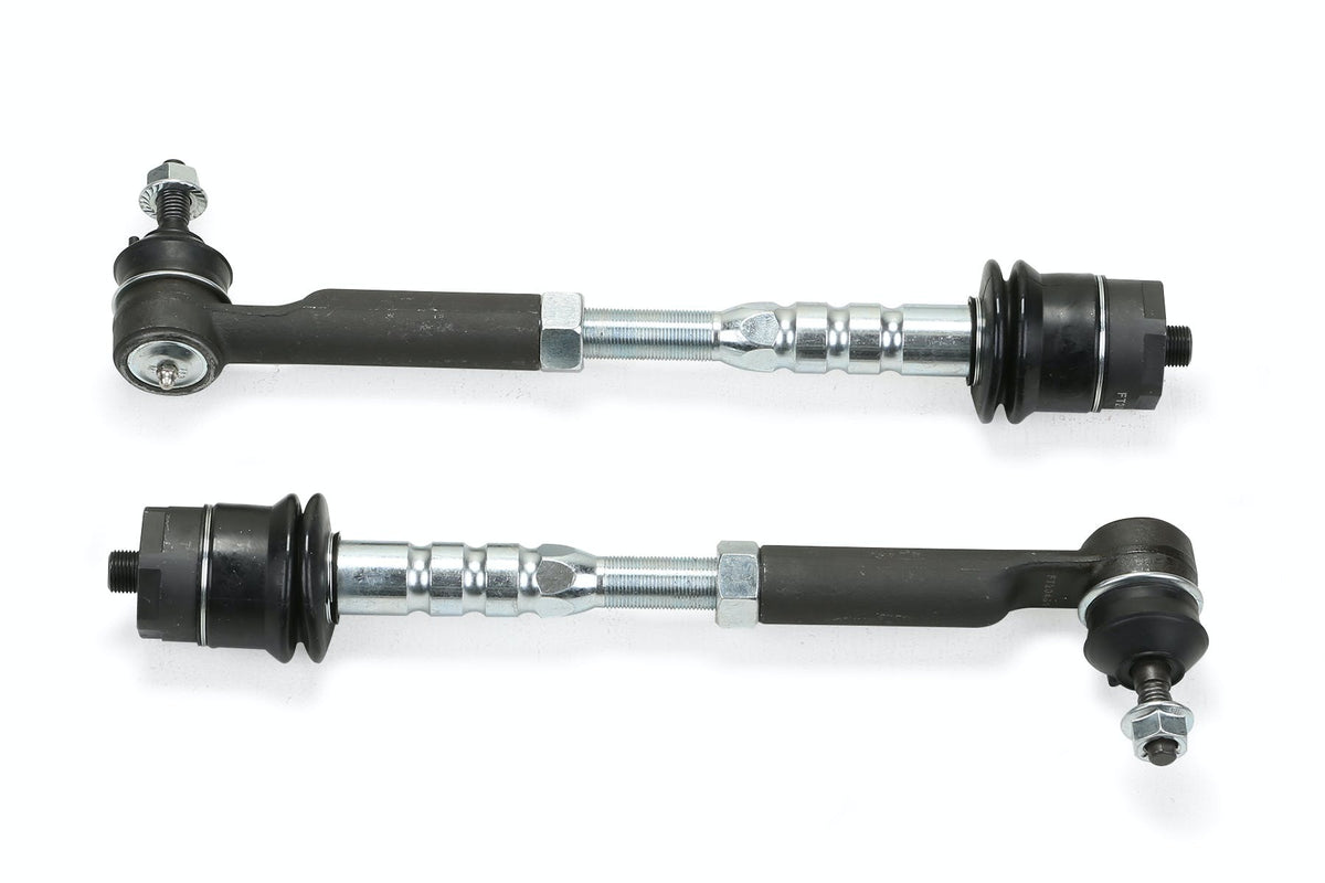 Fabtech FTS71002 TIEROD ASSY KIT DRVR/PASS