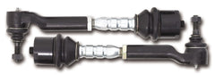 Fabtech FTS71005 TIEROD ASSY KIT DRVR/PASS 4in.
