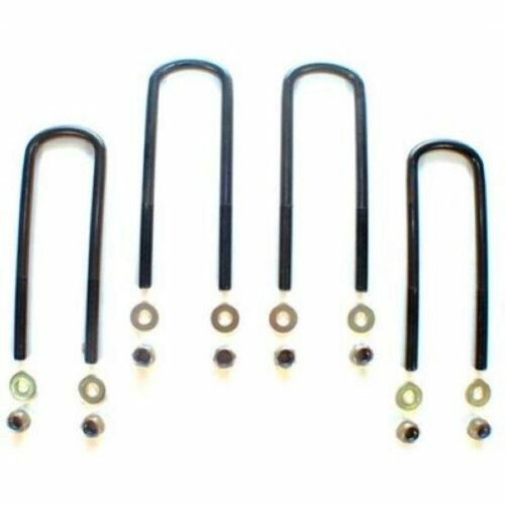 Fabtech FTS725 5.5in. ULTIMATE SYS W/STEALTH 01-08 FORD RANGER 2WD COIL SPRING FRT SUSP W/4CYL/