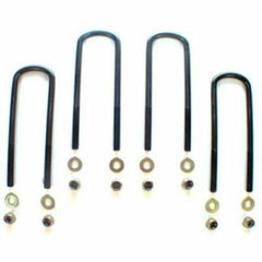 Fabtech FTS725 5.5in. ULTIMATE SYS W/STEALTH 01-08 FORD RANGER 2WD COIL SPRING FRT SUSP W/4CYL/