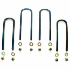 Fabtech FTS734 U-Bolt Kit
