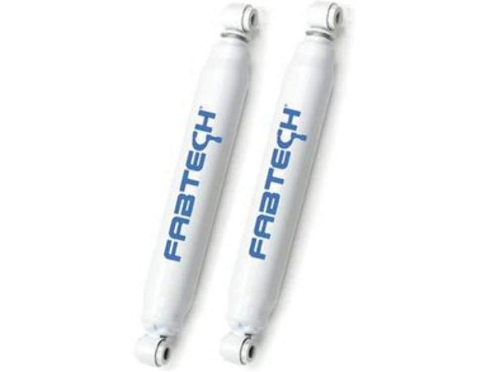 Fabtech FTS7345 Performance Shock